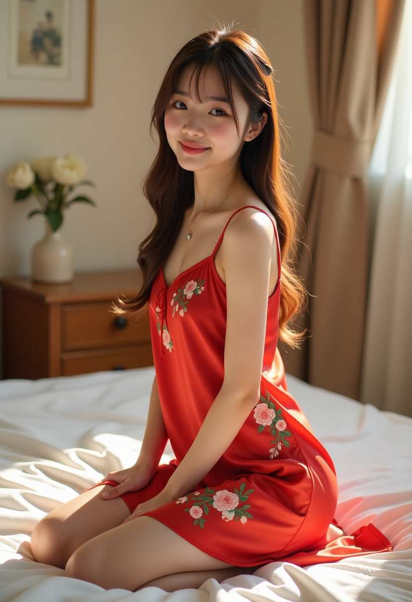 南来北往